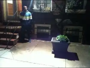 Video: Wordsmith - Living Life Check to Check